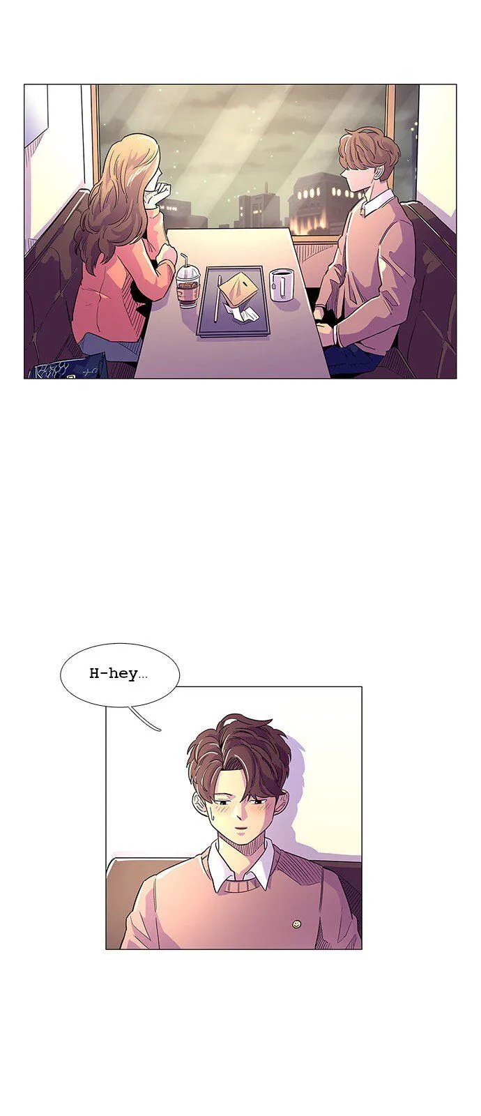 1 Second Chapter 1 Online - página 26