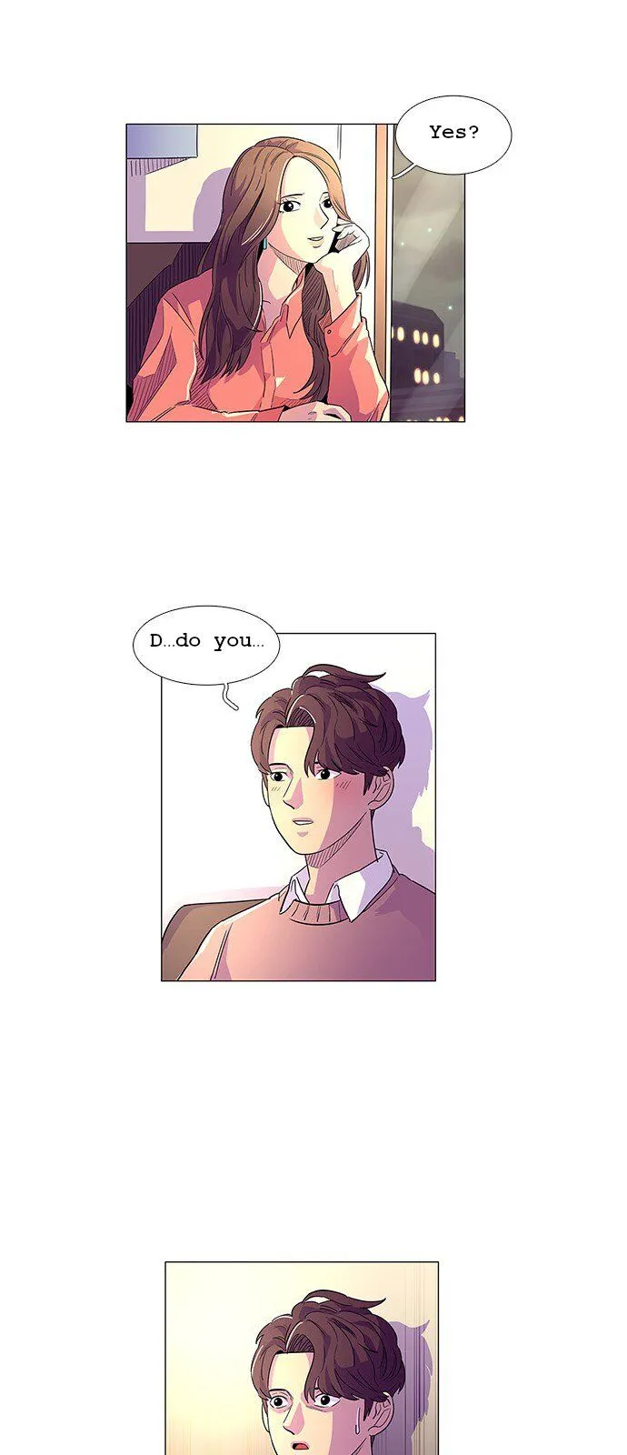 1 Second Chapter 1 Online - página 27