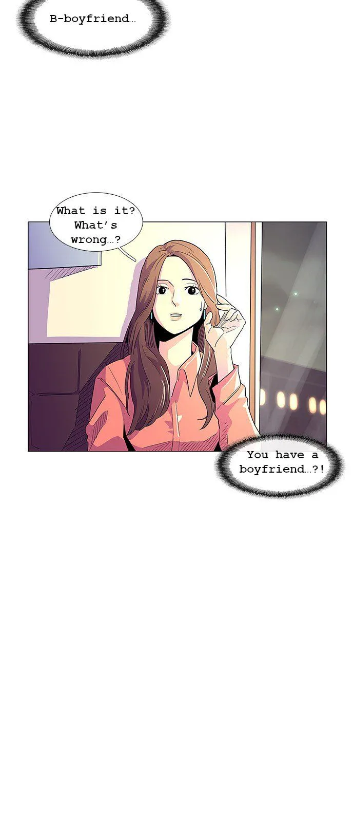 1 Second Chapter 1 Online - página 29