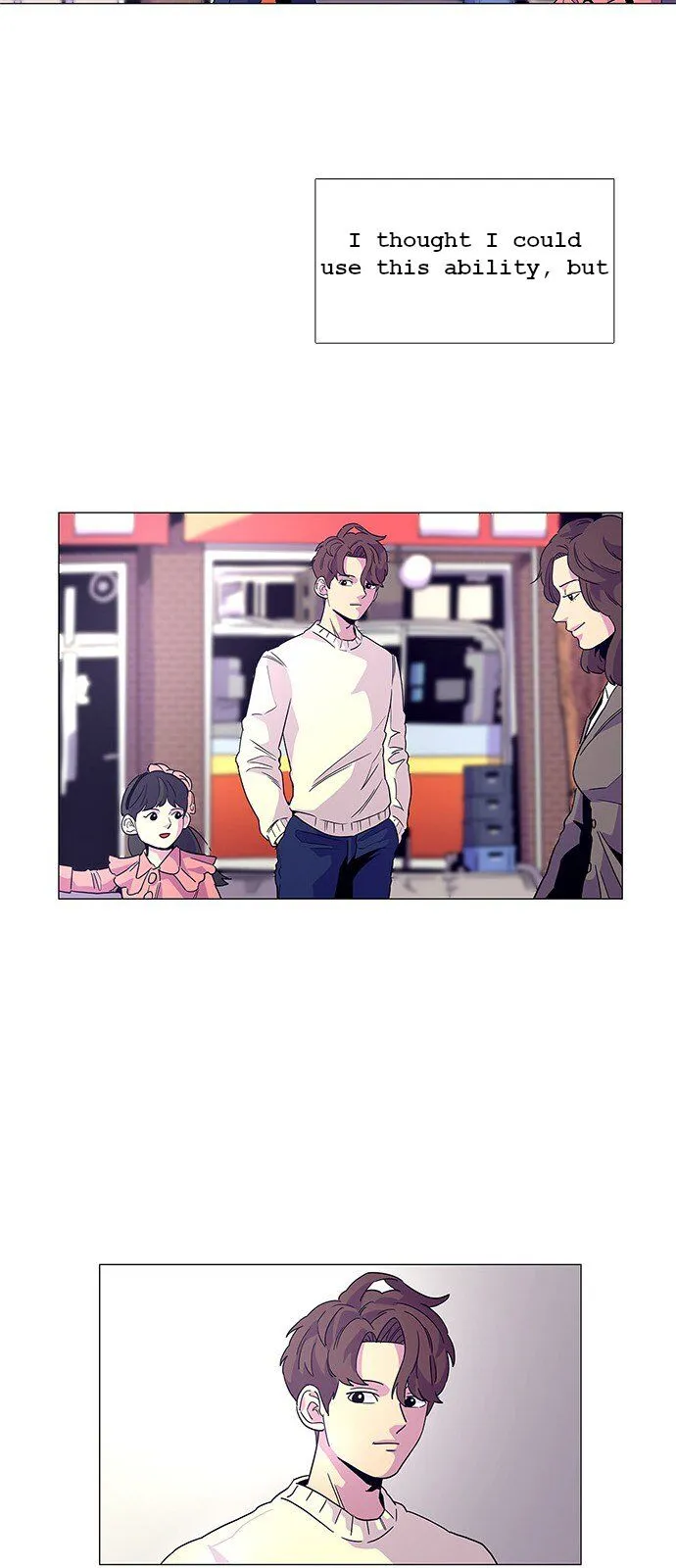 1 Second Chapter 1 Online - página 31