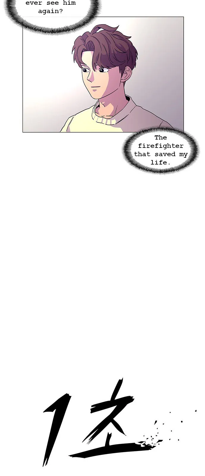 1 Second Chapter 1 Online - página 40