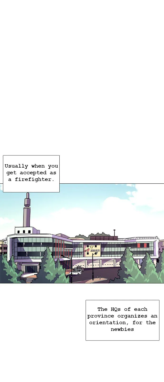 1 Second Chapter 1 Online - página 41