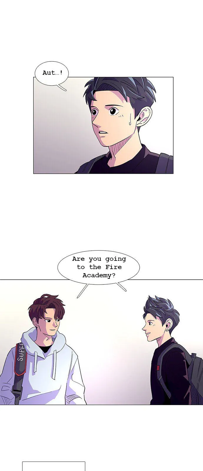 1 Second Chapter 1 Online - página 48