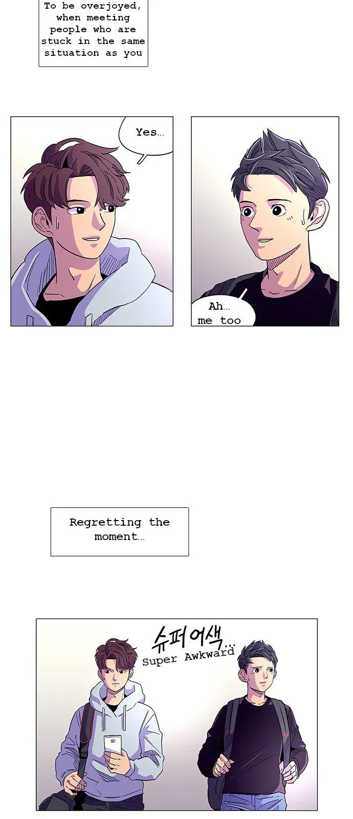 1 Second Chapter 1 Online - página 49