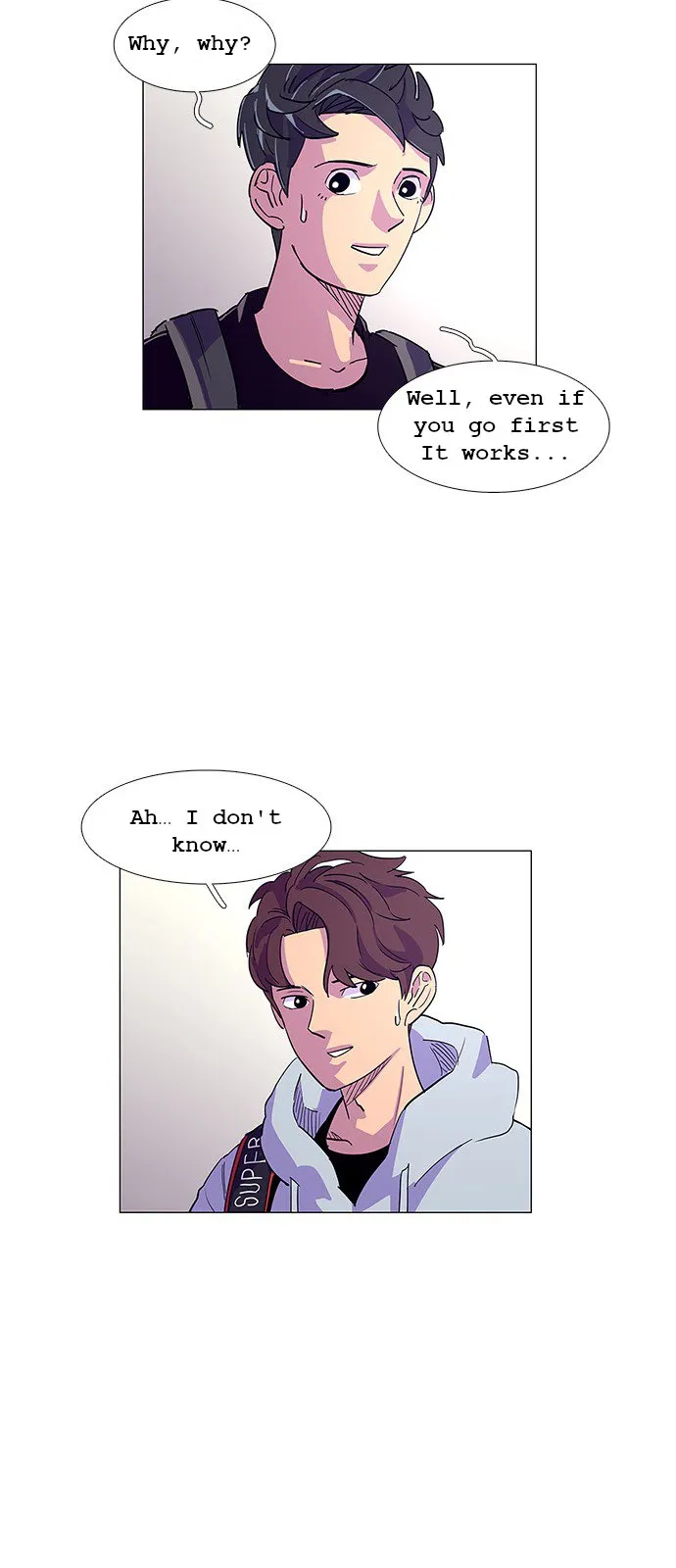 1 Second Chapter 1 Online - página 52