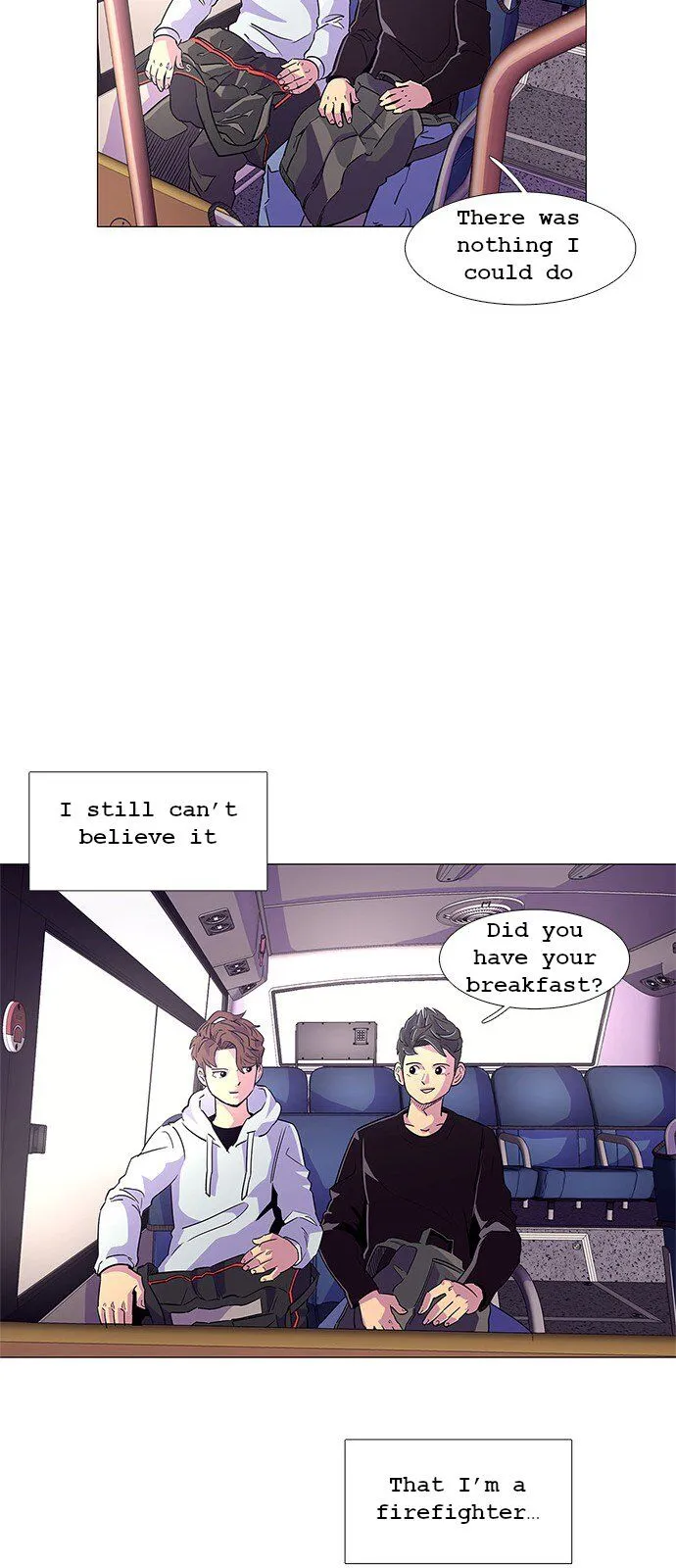 1 Second Chapter 1 Online - página 57