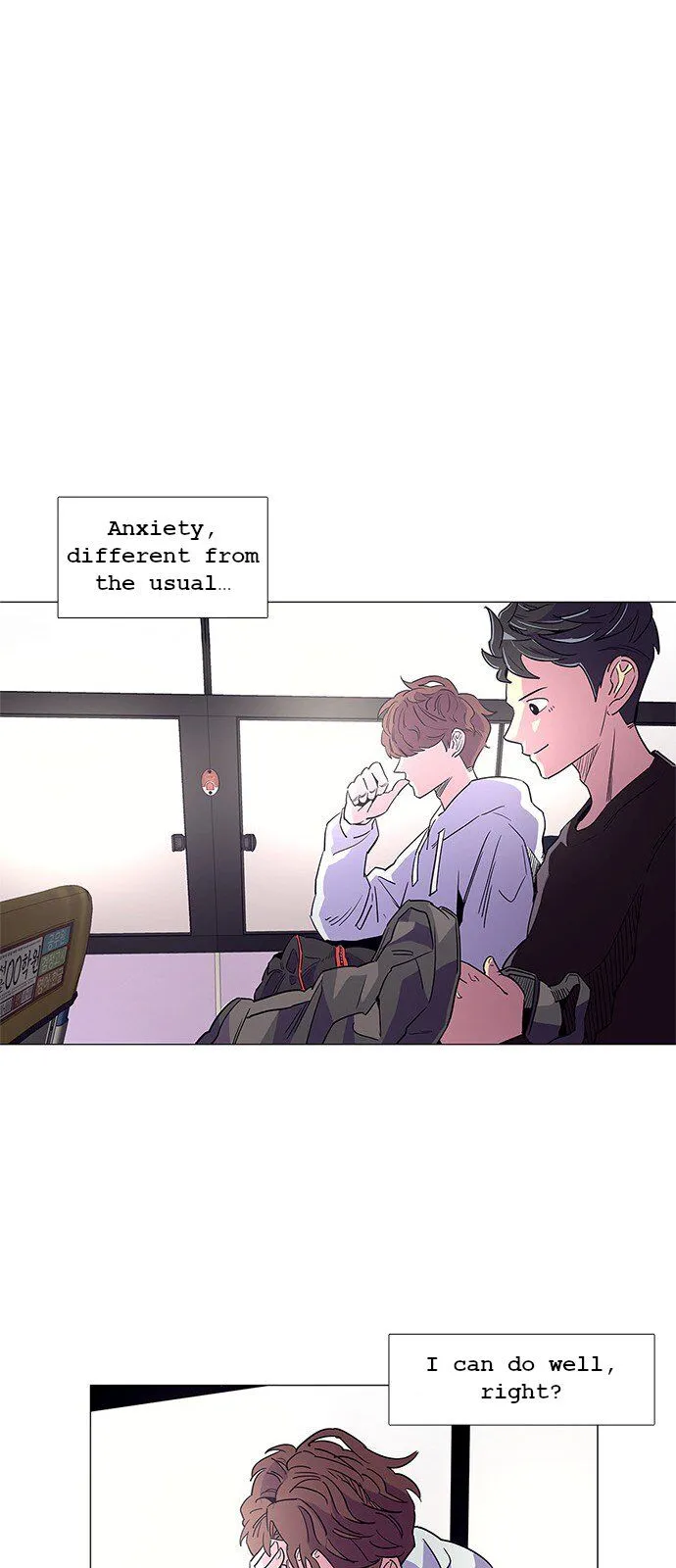 1 Second Chapter 1 Online - página 58