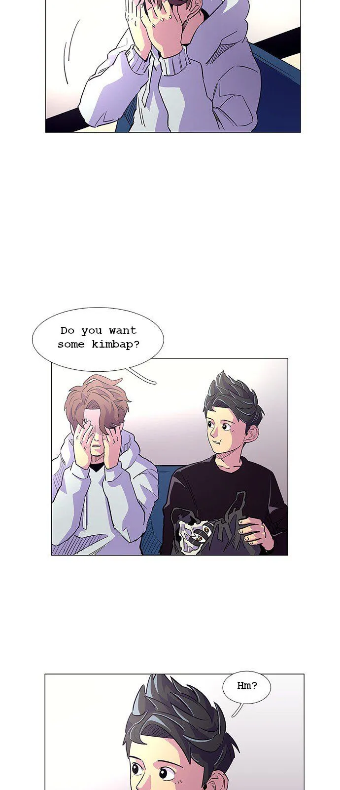 1 Second Chapter 1 Online - página 59