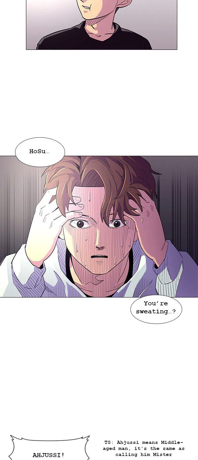 1 Second Chapter 1 Online - página 60
