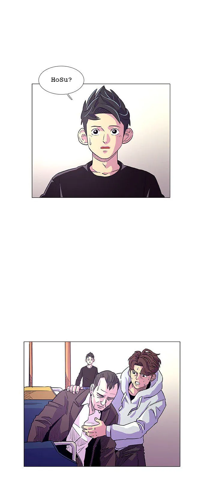 1 Second Chapter 1 Online - página 62