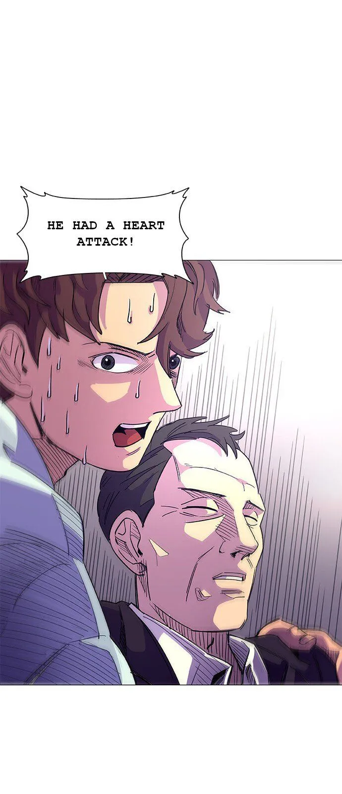 1 Second Chapter 1 Online - página 65