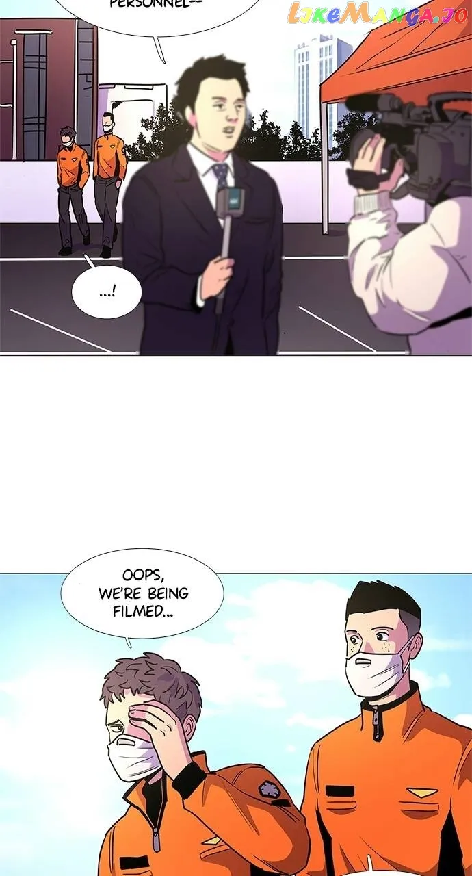 1 Second Chapter 100 Online - página 3