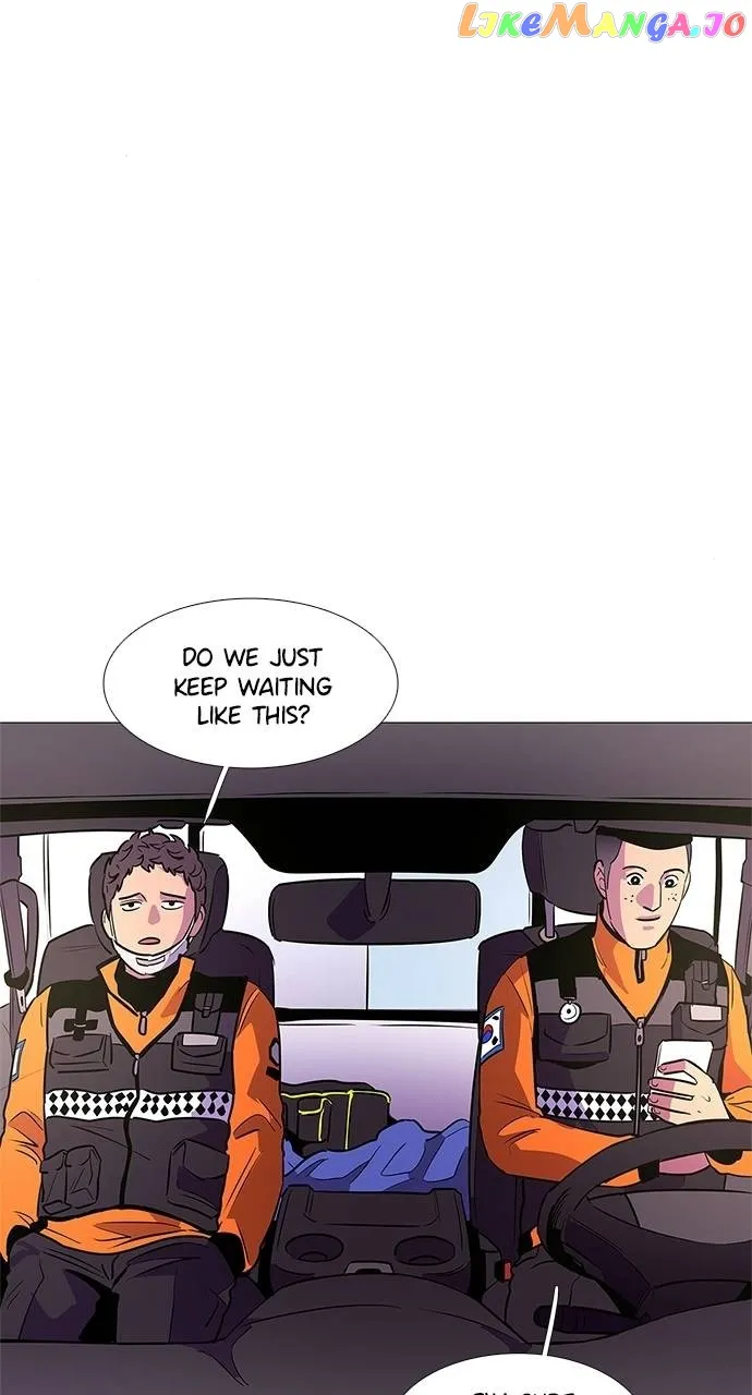 1 Second Chapter 100 Online - página 5