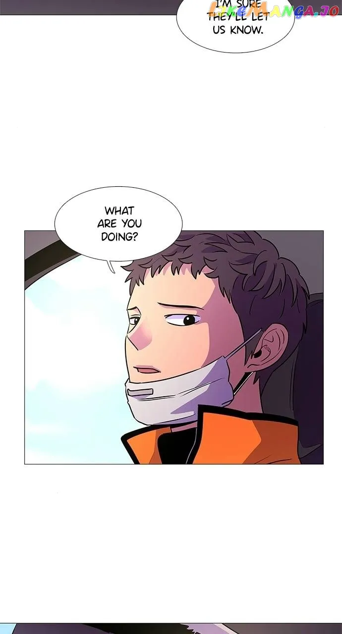 1 Second Chapter 100 Online - página 6