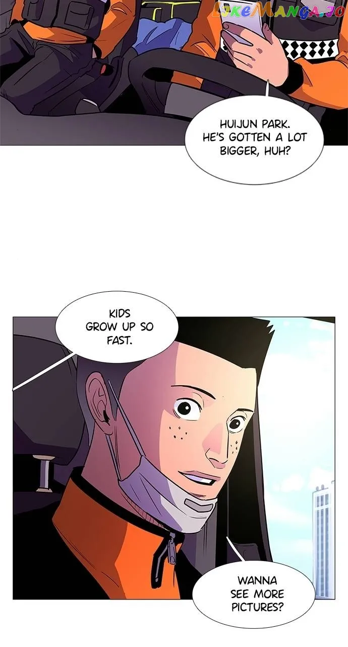 1 Second Chapter 100 Online - página 8