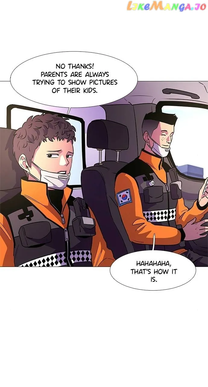 1 Second Chapter 100 Online - página 9