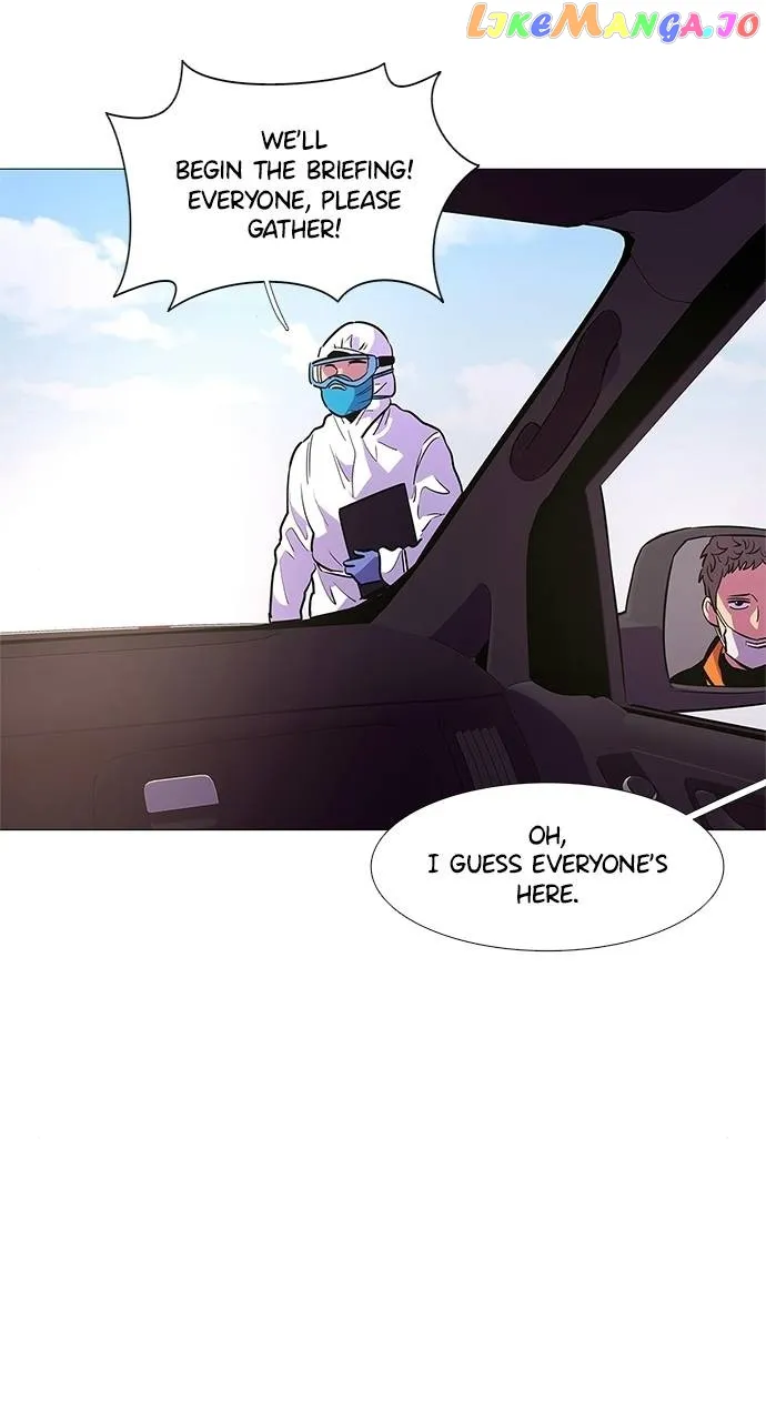 1 Second Chapter 100 Online - página 10