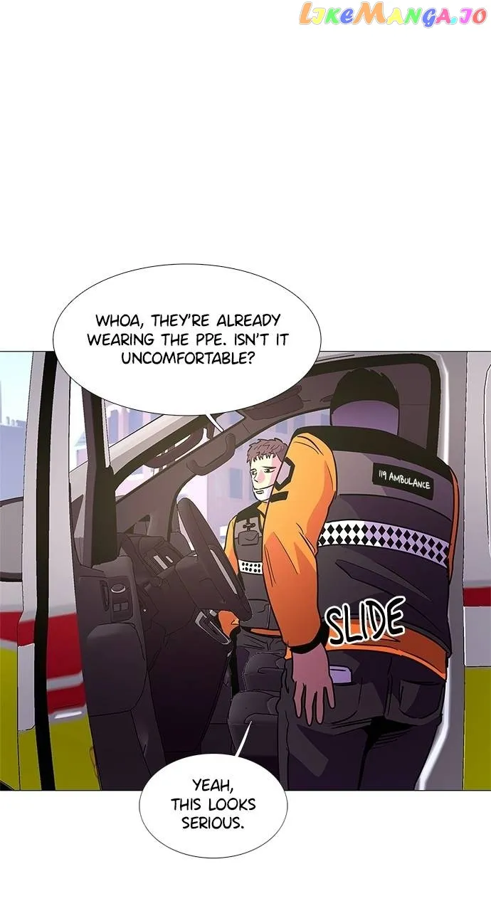 1 Second Chapter 100 Online - página 11