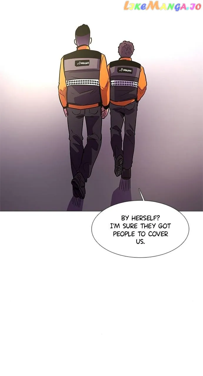 1 Second Chapter 100 Online - página 13