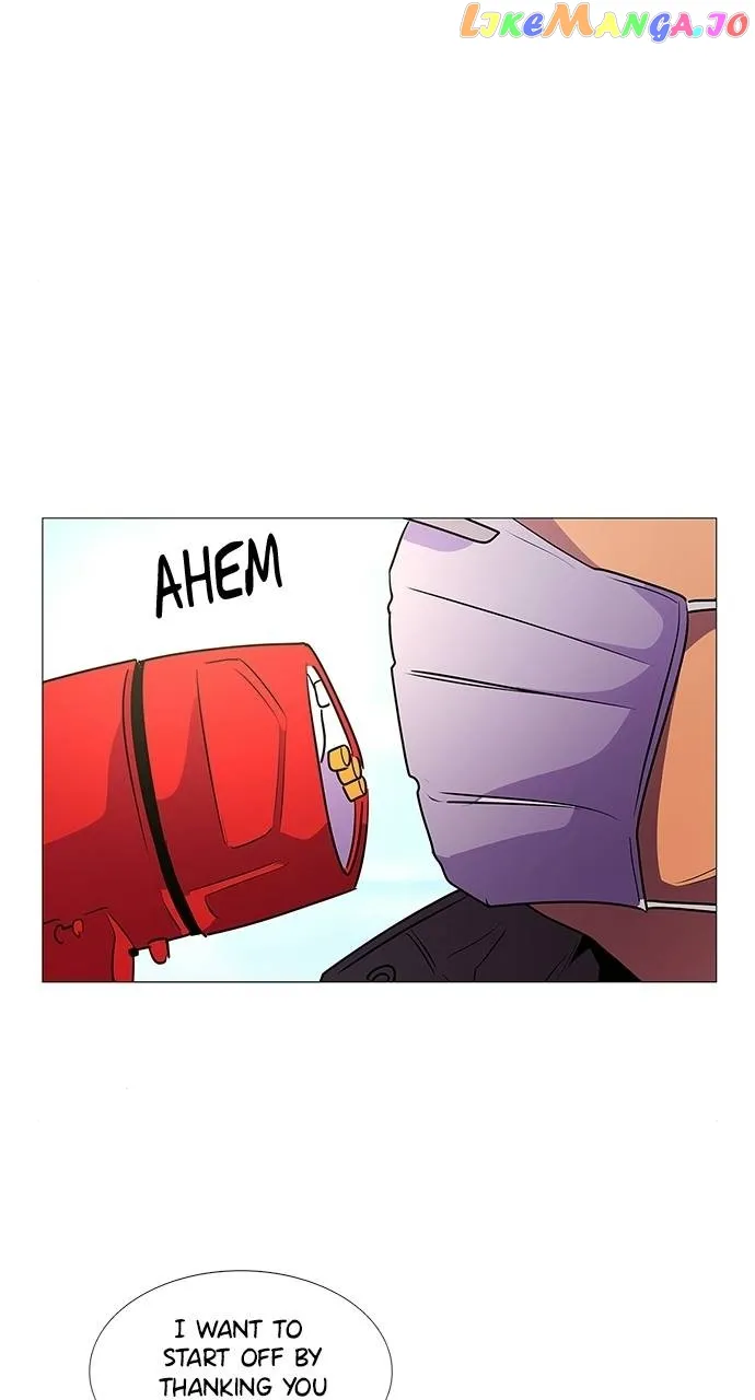 1 Second Chapter 100 Online - página 14