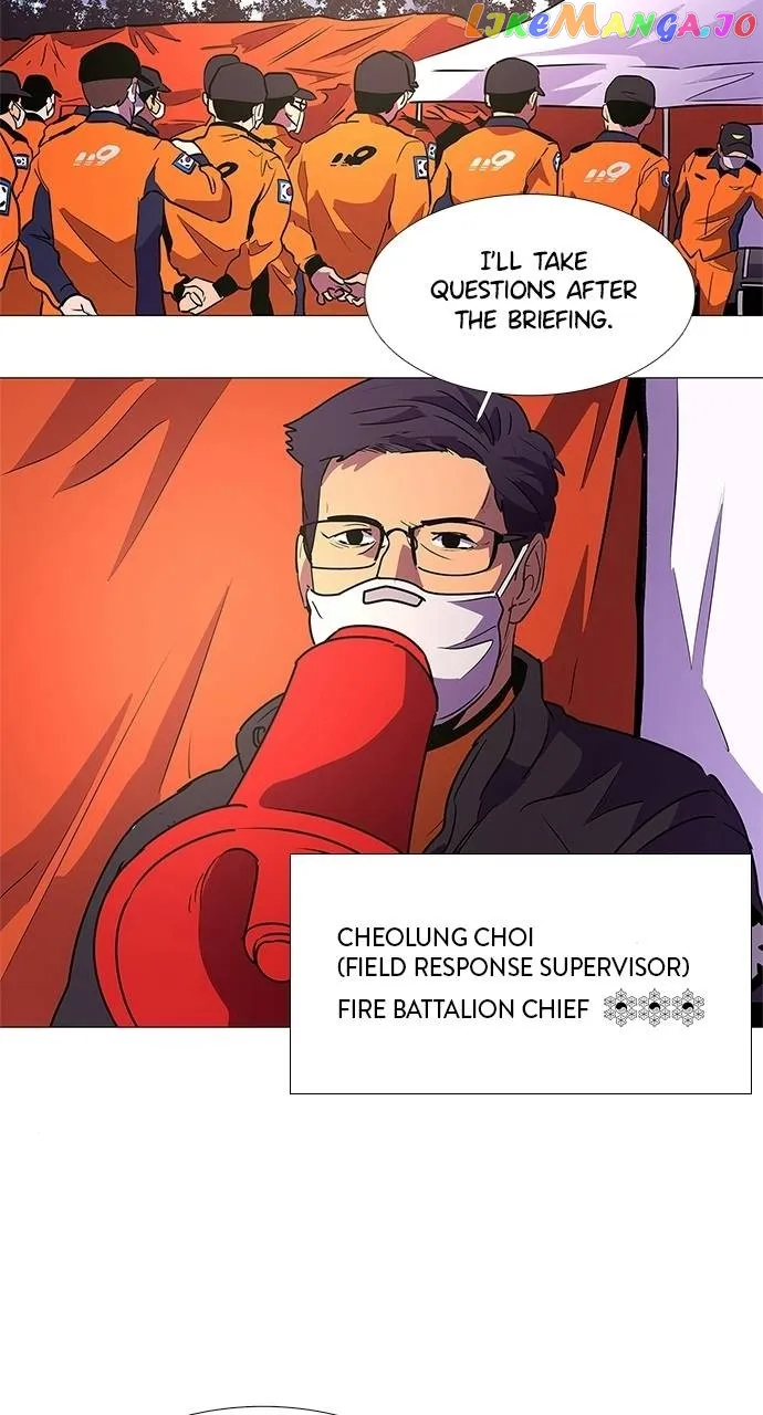 1 Second Chapter 100 Online - página 16