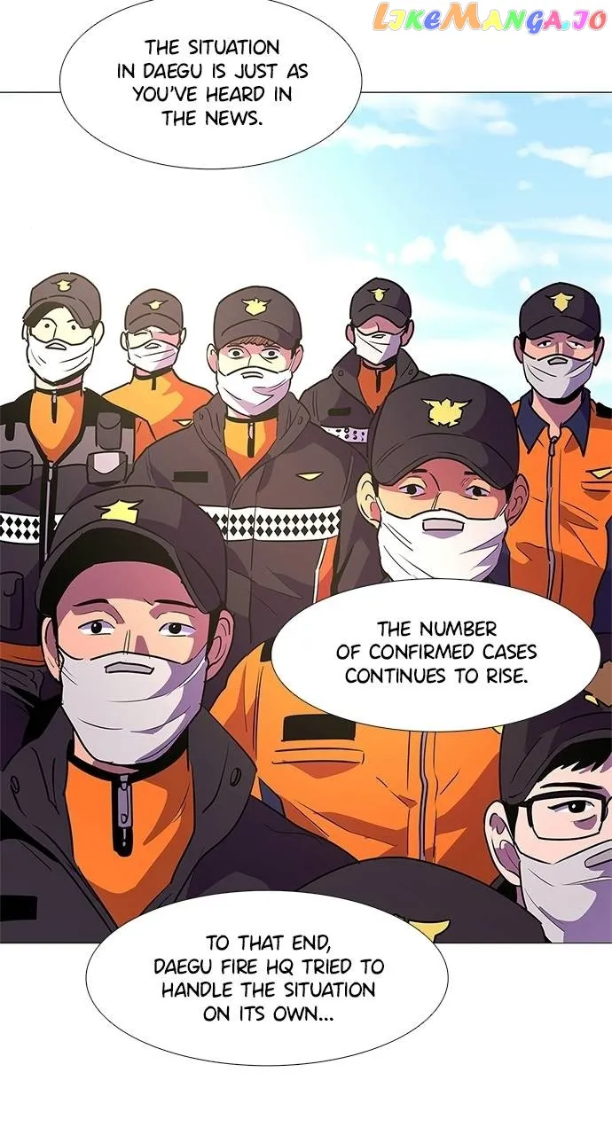 1 Second Chapter 100 Online - página 17
