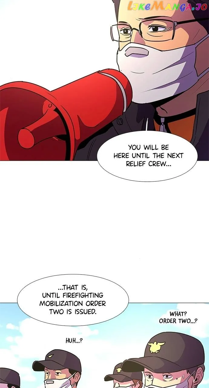 1 Second Chapter 100 Online - página 19