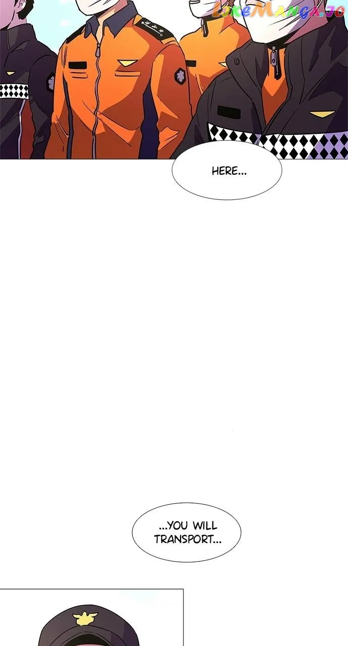 1 Second Chapter 100 Online - página 20