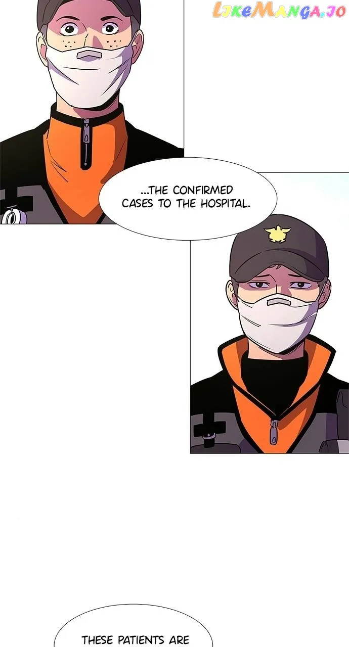 1 Second Chapter 100 Online - página 21