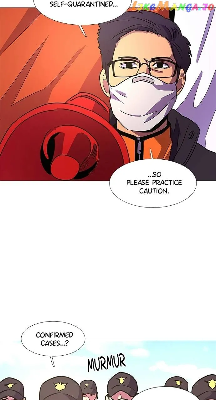 1 Second Chapter 100 Online - página 22