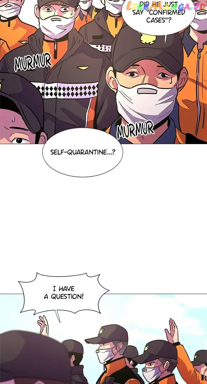 1 Second Chapter 100 Online - página 23