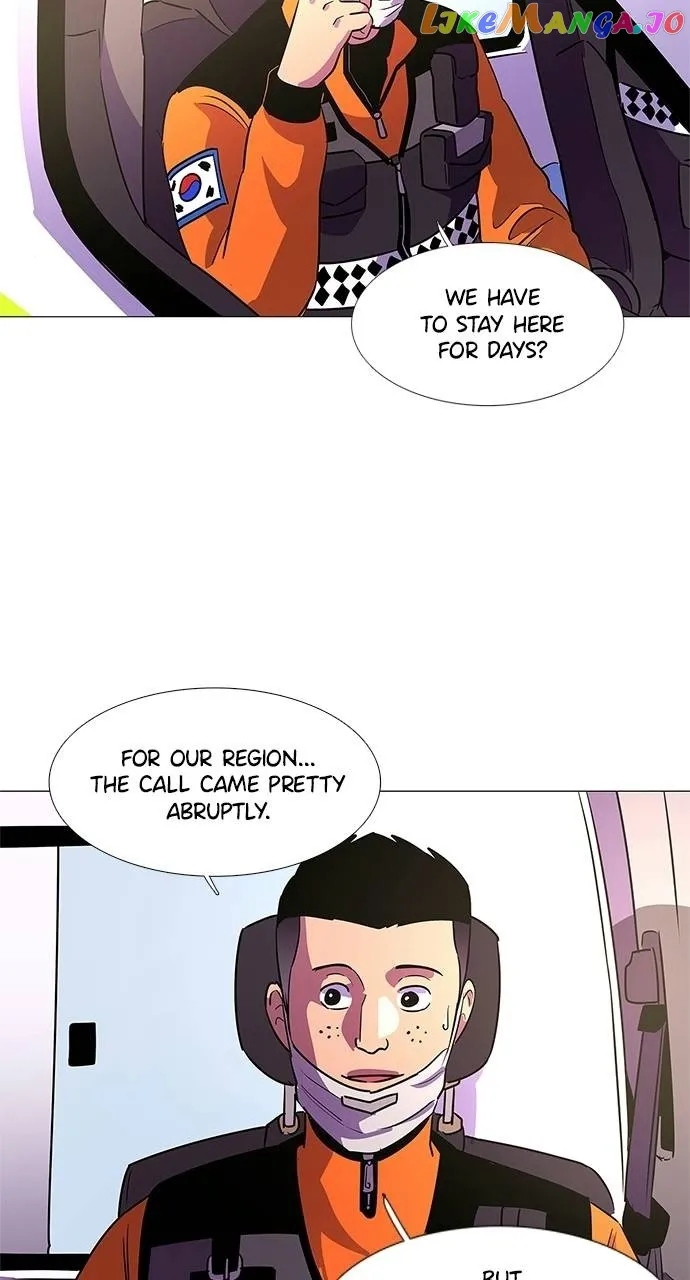 1 Second Chapter 100 Online - página 27