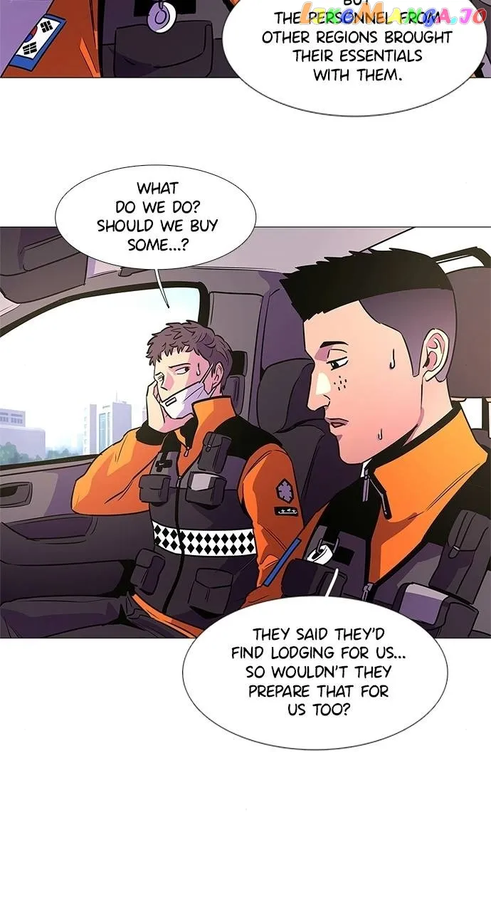 1 Second Chapter 100 Online - página 28