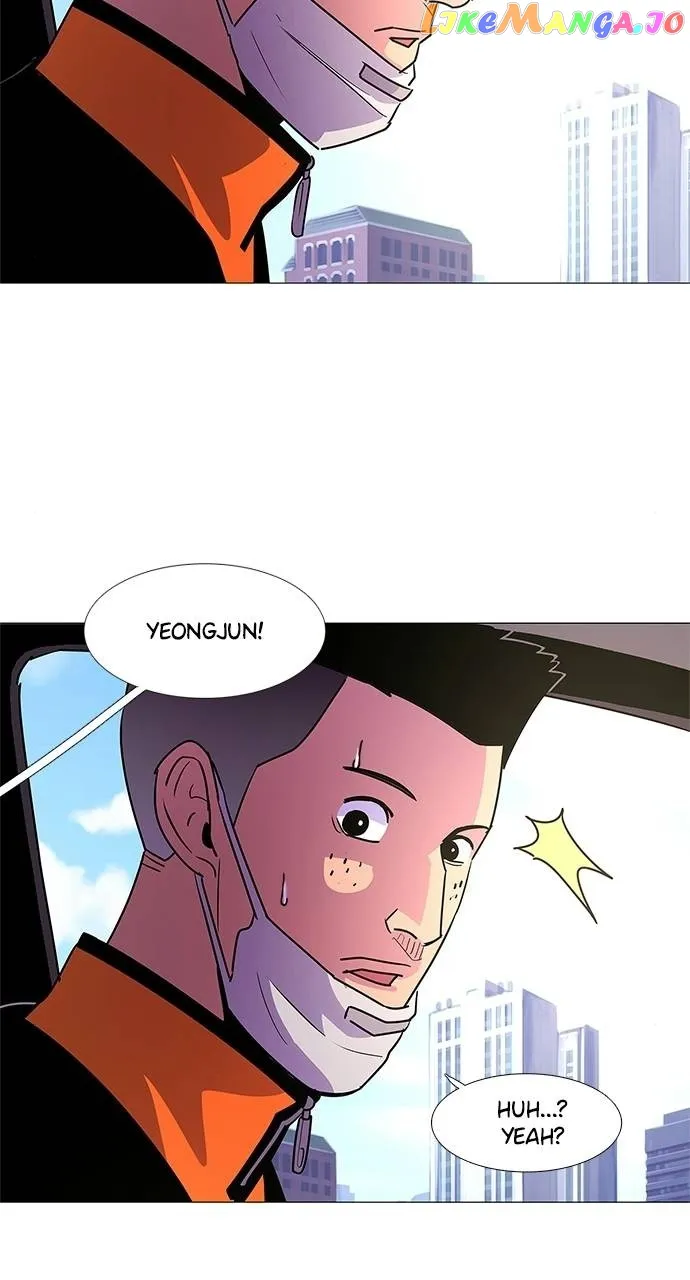 1 Second Chapter 100 Online - página 30
