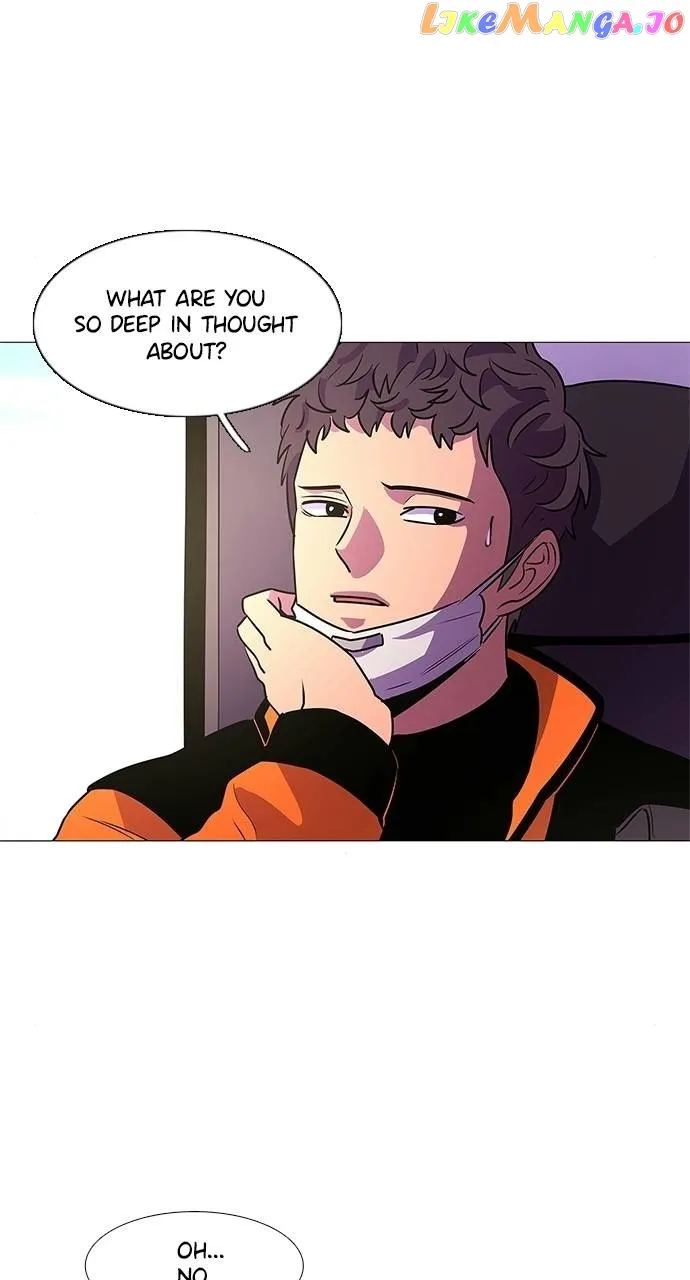 1 Second Chapter 100 Online - página 31