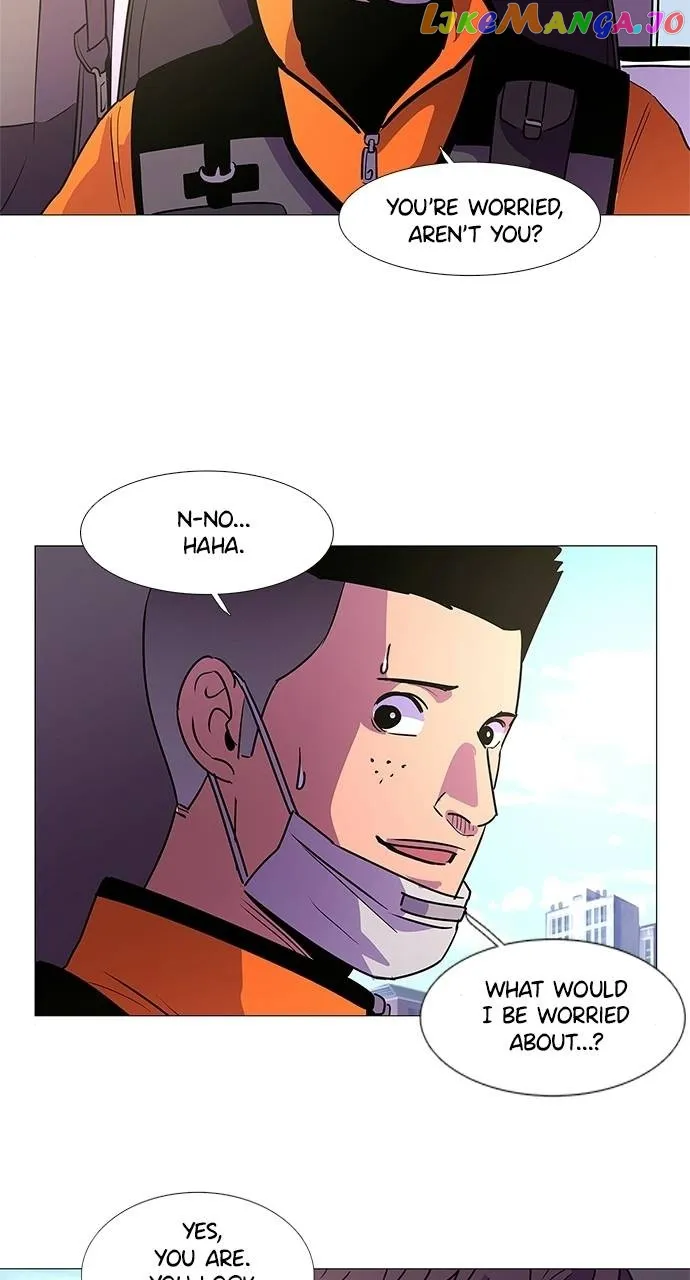 1 Second Chapter 100 Online - página 33