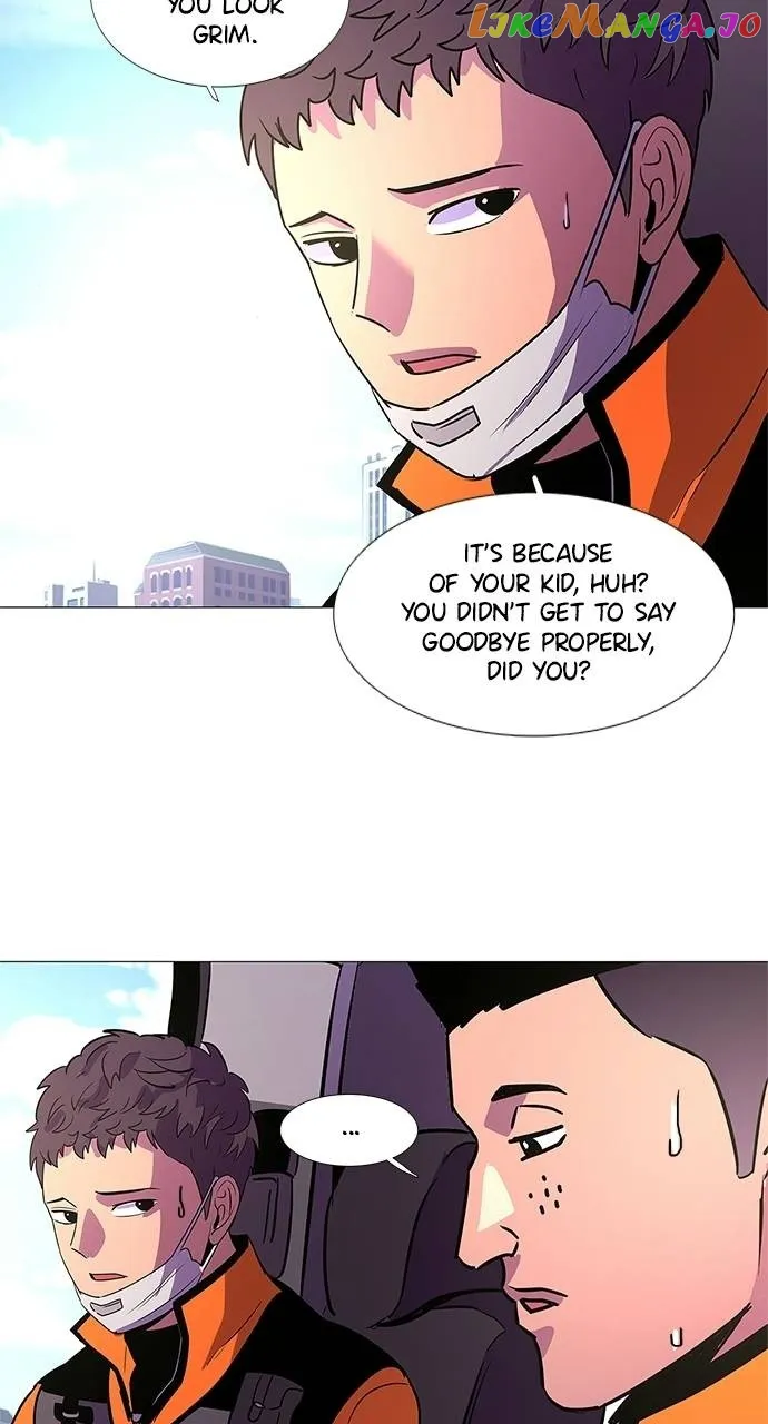 1 Second Chapter 100 Online - página 34