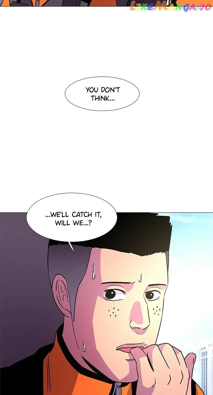 1 Second Chapter 100 Online - página 35