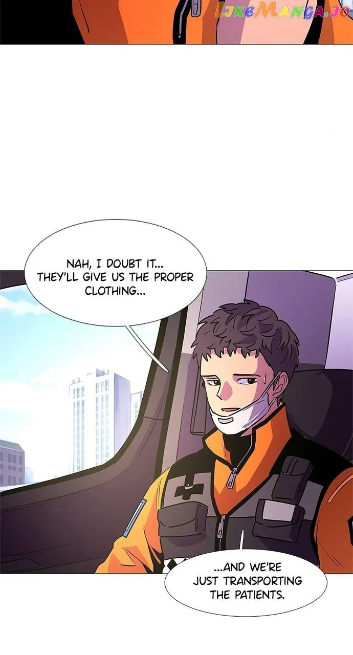 1 Second Chapter 100 Online - página 36
