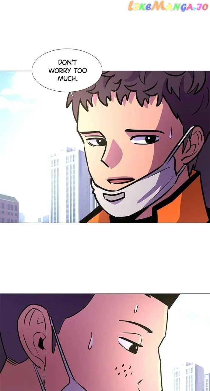 1 Second Chapter 100 Online - página 37