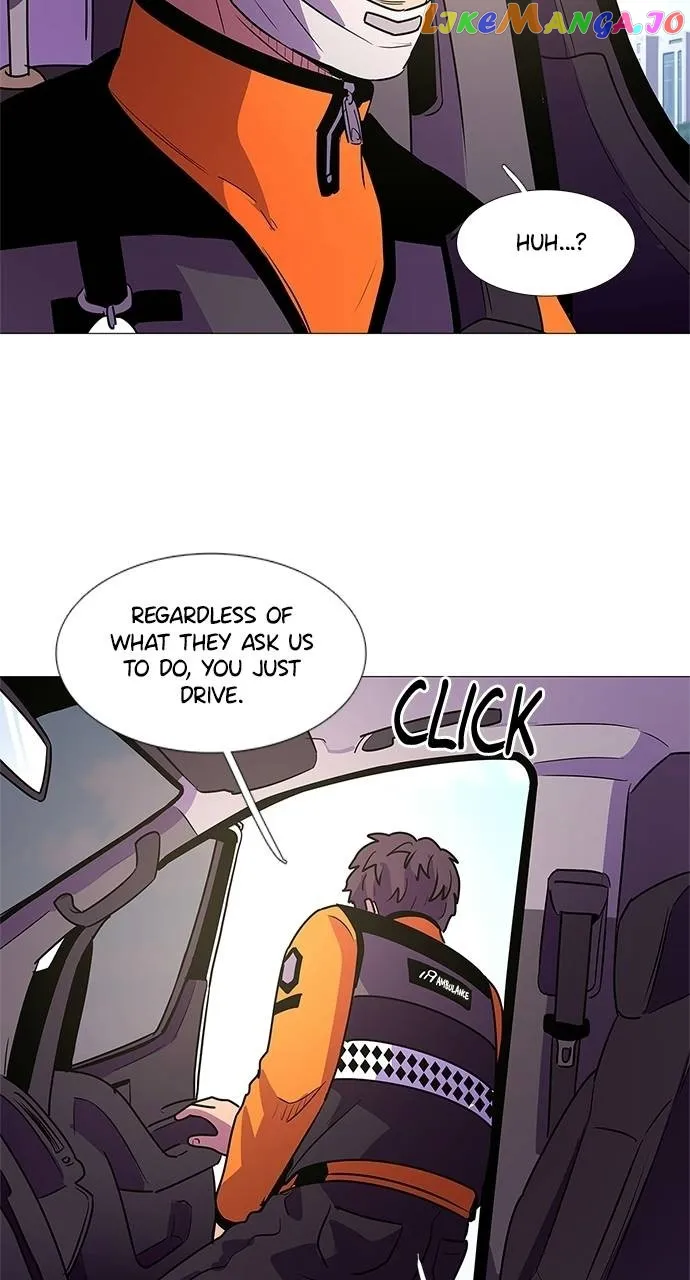 1 Second Chapter 100 Online - página 39
