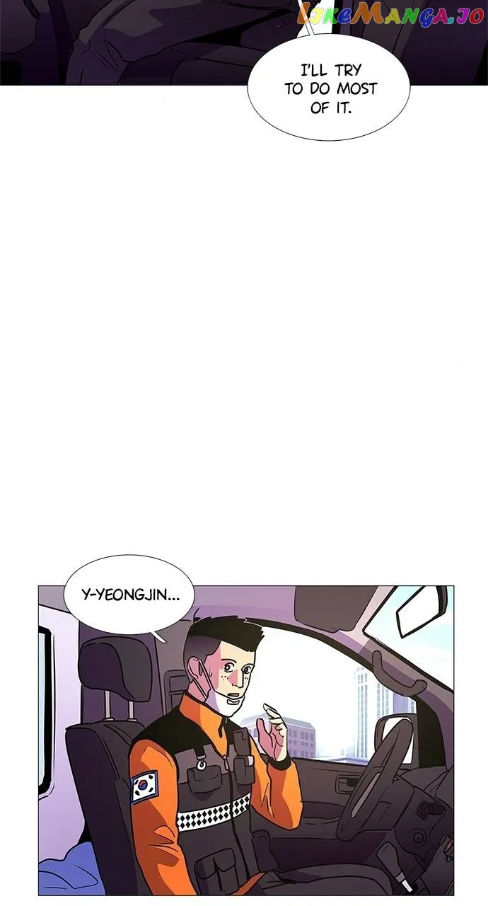 1 Second Chapter 100 Online - página 40