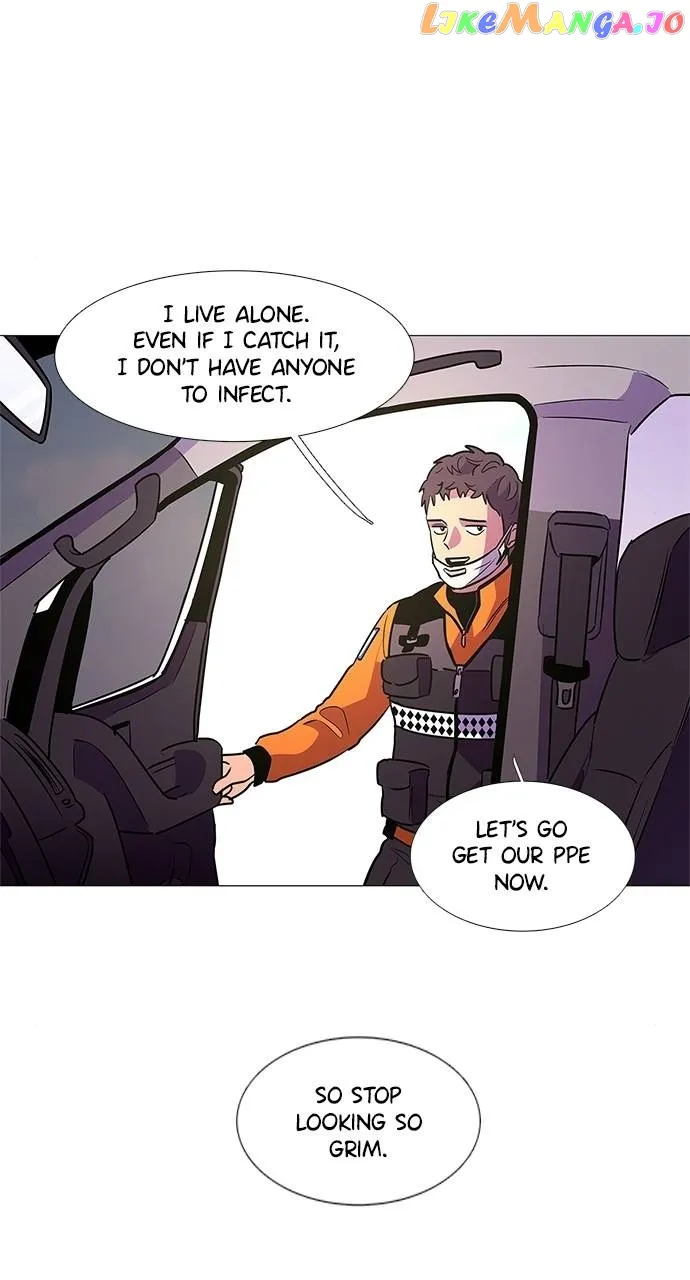 1 Second Chapter 100 Online - página 41