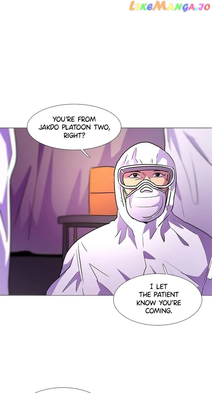 1 Second Chapter 100 Online - página 42