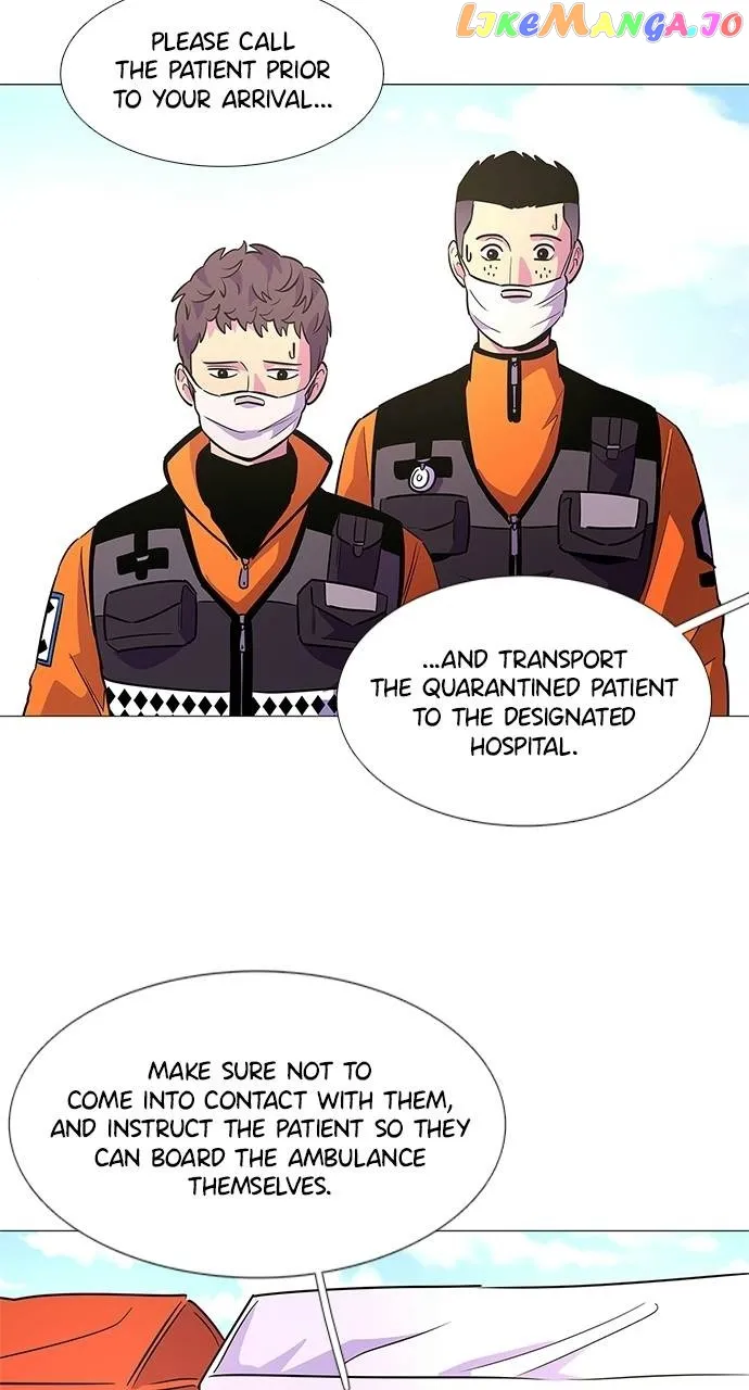 1 Second Chapter 100 Online - página 43