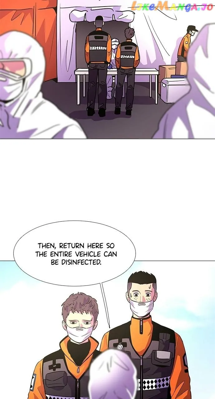 1 Second Chapter 100 Online - página 44