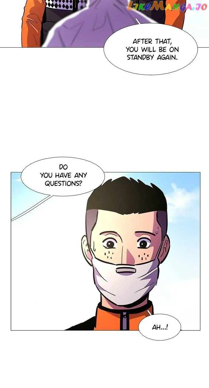 1 Second Chapter 100 Online - página 45