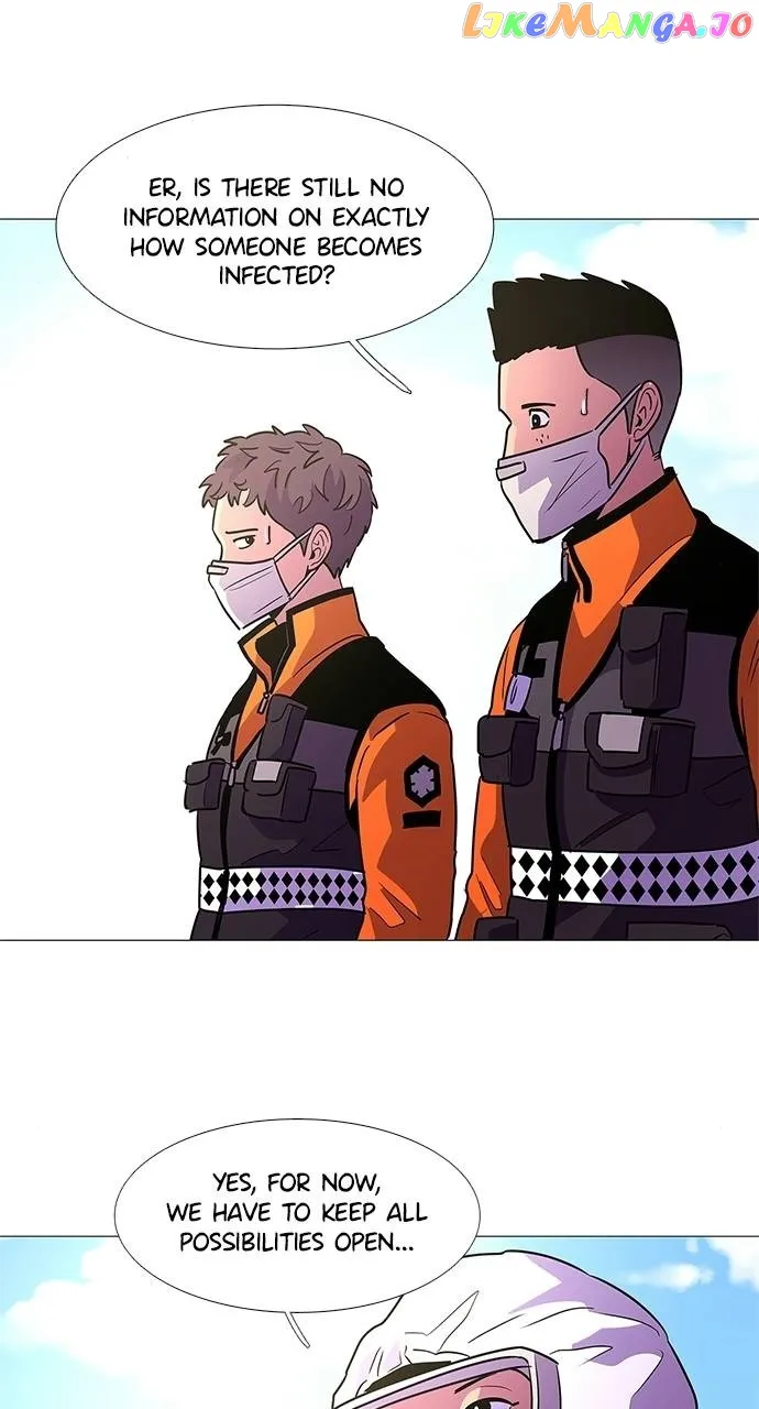 1 Second Chapter 100 Online - página 46