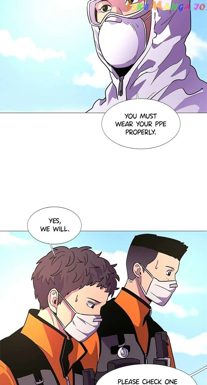 1 Second Chapter 100 Online - página 47