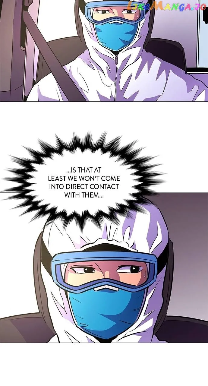 1 Second Chapter 100 Online - página 50